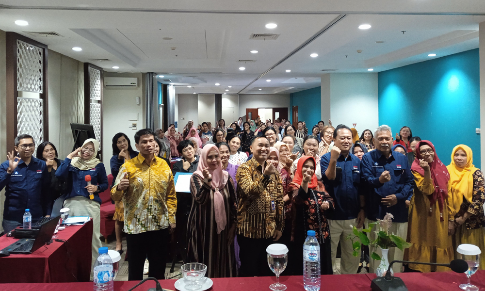 Pentingnya Peran Guru Cegah Stunting