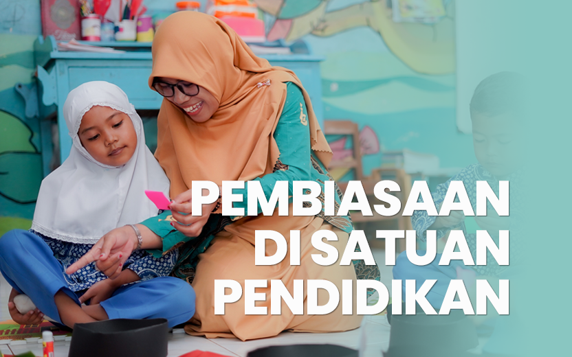 7 Kebiasaan Anak Indonesia Hebat