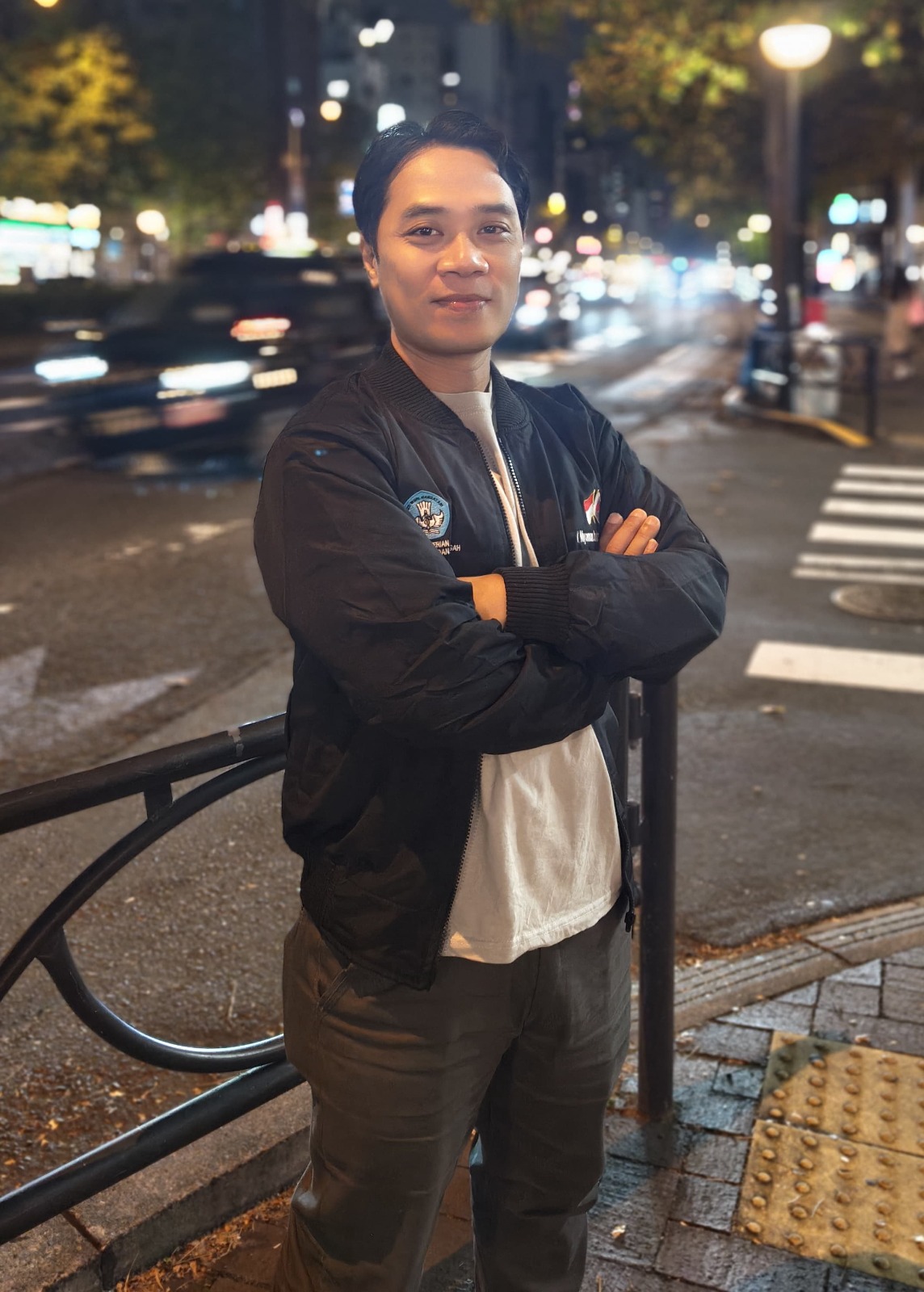 I Nyoman Duwika Adi Ana