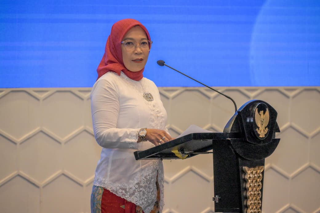 Sebanyak 12.500 Guru TK dan SD Lanjutkan Studi S1/D4 Melalui Program Pemenuhan Kualifikasi Akademik Kemendikdasmen